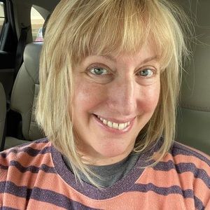 Meet your Posher, Kathleen